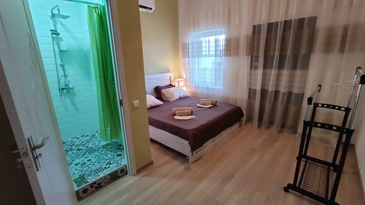 קוטאיסי Icity מראה חיצוני תמונה